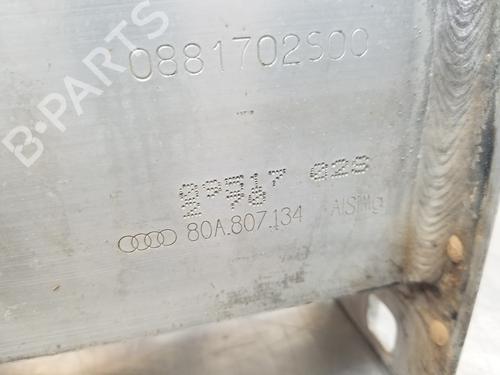 Front bumper reinforcement AUDI Q5 (FYB, FYG)  | BP29708741C109 