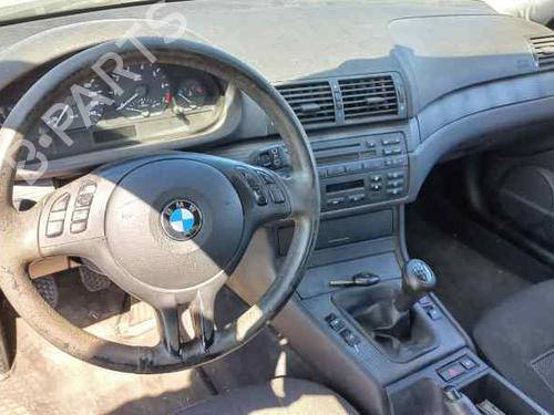 Gearbox BMW 3 Coupe (E46) 318 Ci | BP12989343M3 
