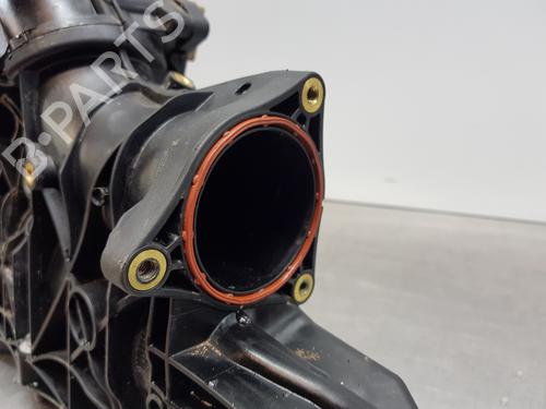 Intake manifold MERCEDES-BENZ SPRINTER 3,5-t Van (B907, B910) 311 CDI (910.631, 910.633) | BP28304180M70 