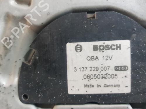 Radiator fan MERCEDES-BENZ CLS (C219) CLS 500 (219.375) | BP26681983M35 