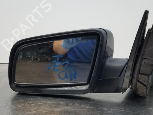 Left mirror BMW 5 (E60) 520 d | BP20085524C26 