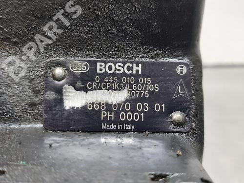 Injection pump MERCEDES-BENZ A-CLASS (W168) A 170 CDI (168.008) | BP11875108M78 