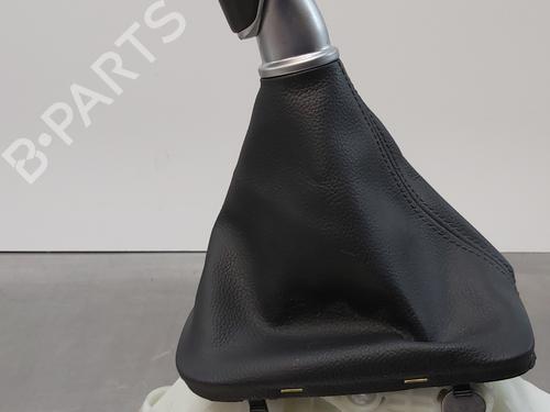 Gear lever HYUNDAI TUCSON (TL, TLE) 1.6 CRDi | BP15411559M90 