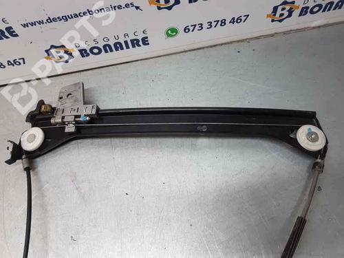 Front left window mechanism MERCEDES-BENZ CLK Convertible (A209) CLK 350 (209.456) | BP7652138C22 