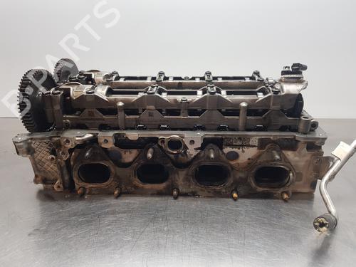 Cylinder head MERCEDES-BENZ SPRINTER 3,5-t Van (B907, B910) 311 CDI (910.631, 910.633) | BP28295828M5 