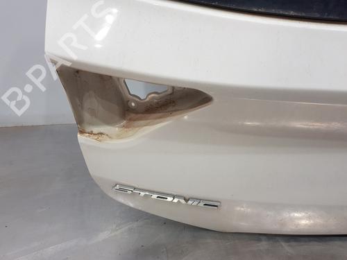 Tailgate KIA STONIC (YB) 1.0 T-GDi | BP29966075C6