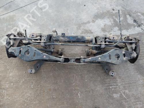 Bakaksel SEAT ALTEA (5P1) [2004-2015]  31630193