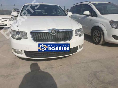 Egr SKODA SUPERB II Estate (3T5)  | BP7584456M69 