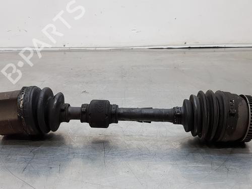 Used Left front driveshaft KIA CARENS IV 1.7 CRDi (141 hp) 13657804