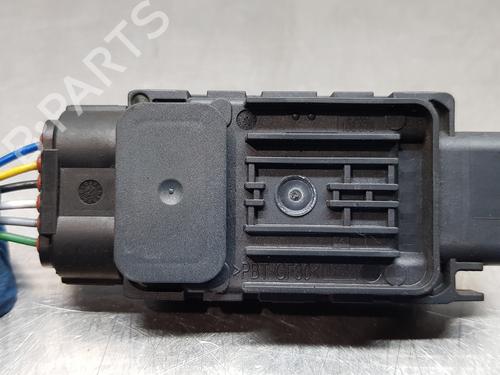 Electronic sensor CITROËN C-ELYSEE (DD_)  | BP16291250M84 