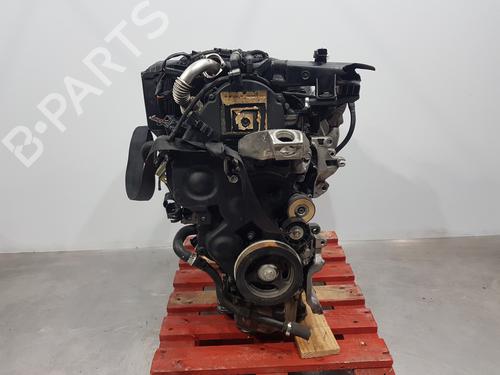 Engine CITROËN JUMPY II (VF7) 1.6 HDi 90 16V | BP29187255M1 