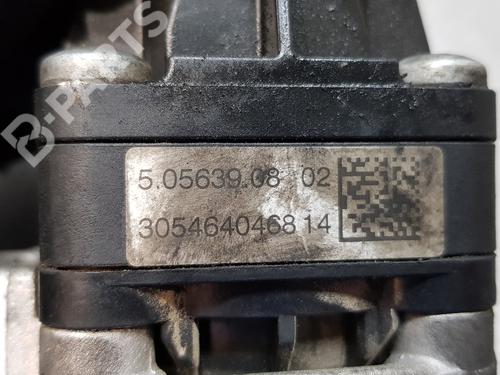 Egr FORD TRANSIT COURIER B460 MPV 1.5 TDCi | BP10060557M69 