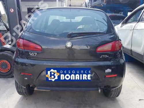 AC compressor ALFA ROMEO 147 (937_)  | BP7588311M34 