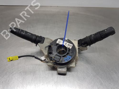 Used Squib airbag NISSAN MICRA III (K12) [2002-2011]  28376950