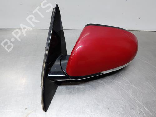 Used Left mirror KIA NIRO I (DE) 1.6 GDI Hybrid (105 hp) 31026070