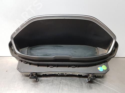 Used Instrument cluster PEUGEOT 3008 II SUV (MC_, MR_, MJ_, M4_) [2016-2025]  29972798