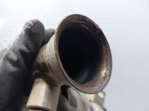 Particulate filter PEUGEOT 208 I (CA_, CC_)  | BP31599081M81 