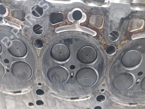 Cylinder head MERCEDES-BENZ C-CLASS (W205)  | BP31595598M5 