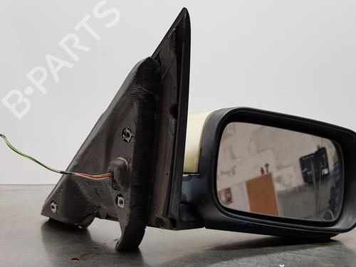 Right mirror BMW 3 Compact (E46)  | BP18081755C27 