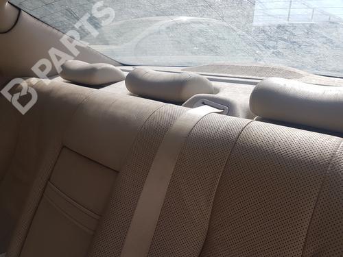 Elektronisk modul MERCEDES-BENZ S-CLASS (W220)  | BP9757267M83 