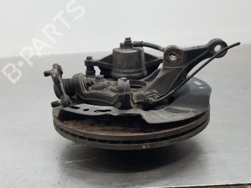 Used Right front steering knuckle KIA CEED Sportswagon (CD) [2018-2025]  20333040