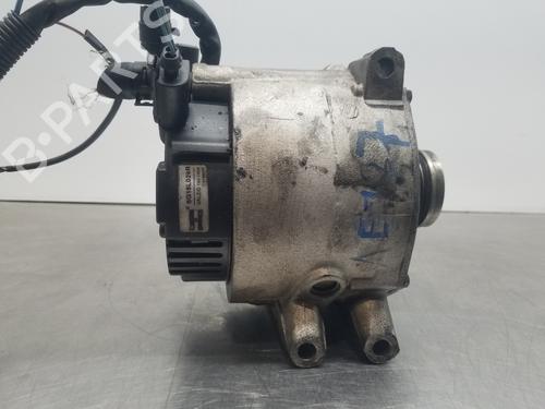 Alternator MERCEDES-BENZ A-CLASS (W168)  | BP27870266M7 