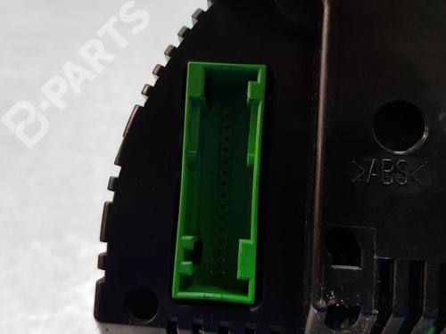 Cockpit AUDI A4 B6 (8E2) 2.0 FSI | BP7775306C47 