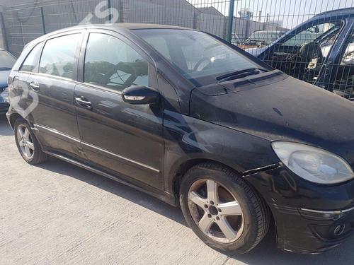 Rear left lock MERCEDES-BENZ B-CLASS Sports Tourer (W245) B 200 CDI (245.208) | BP11201612C100  - Image 15