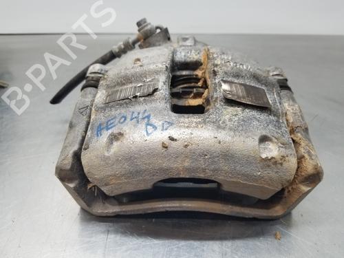 Used Right front brake caliper PEUGEOT PARTNER Box Body/MPV (K9) 1.5 BlueHDi 100 (102 hp) 30880775