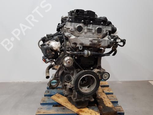 Engine OPEL CROSSLAND X / CROSSLAND (P17, P2QO)  | BP27528509M1 