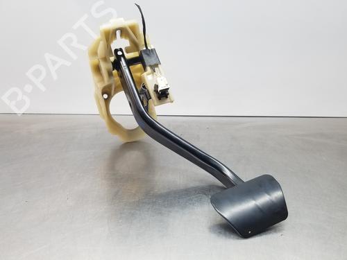 Used Break pedal BMW 4 Gran Coupe (F36) 435 d xDrive (313 hp) 30880306
