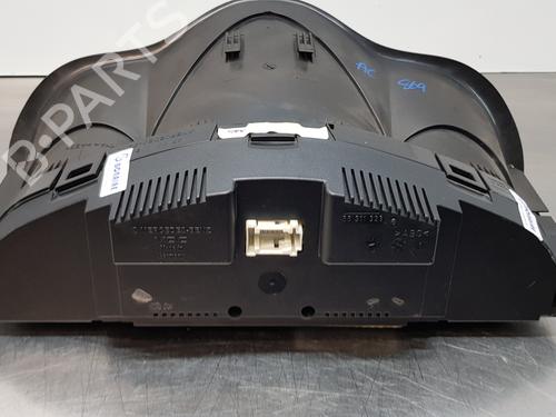 Instrument cluster MERCEDES-BENZ C-CLASS Coupe (CL203) C 230 Kompressor (203.747) | BP17542143C47 