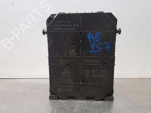 Fuse box OPEL CORSA F (P2JO) | BP29854833E1