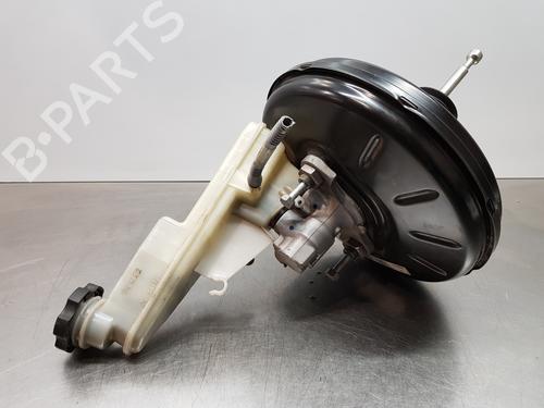 Servo brake OPEL ASTRA K (B16)  | BP22906608M42 
