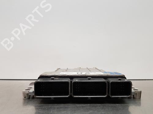 Engine control unit (ECU) RENAULT MEGANE IV Hatchback (B9A/M/N_) 1.3 TCe 140 (B9NB) | BP23442609M57 