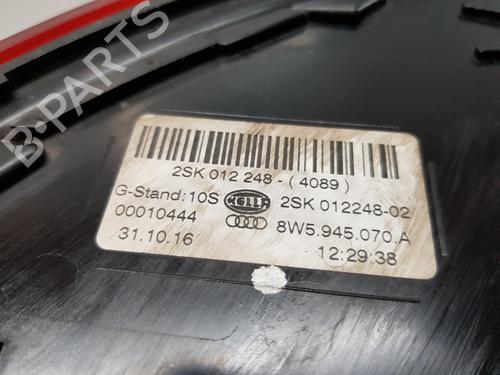 Højre baglygte AUDI A4 B9 (8W2, 8WC)  | BP27241522C35 