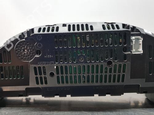 Instrument cluster MERCEDES-BENZ GLK-CLASS (X204) 320 CDI 4-matic (204.983) | BP19022615C47