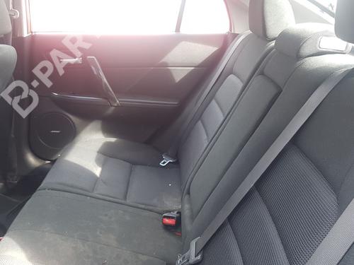 Spjældhus MAZDA 6 Saloon (GG) 2.0 DI (GG14) | BP7590457M82 