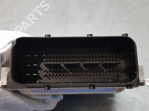 Engine control unit (ECU) KIA CEE'D (JD)  | BP7589965M57 