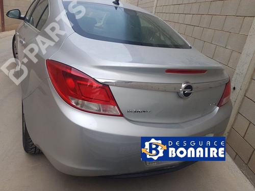 Airbag Kit OPEL INSIGNIA A Sports Tourer (G09) 2.0 CDTI (35) | BP10703539C86  - Image 26