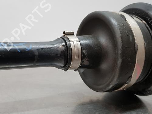 Left rear driveshaft BMW X3 (G01, F97, G08)  | BP20126360M40 