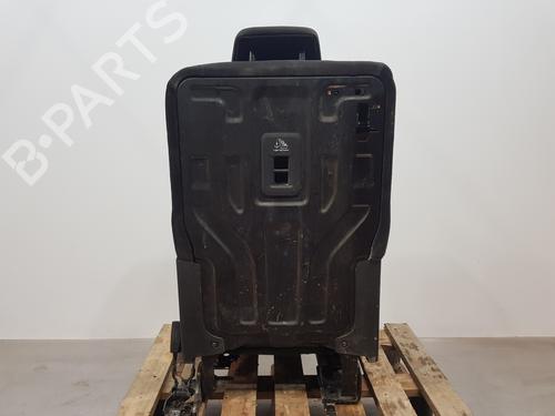 Rear seat PEUGEOT RIFTER 1.5 BlueHDi 100 | BP27334504C17