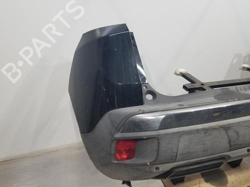 Rear bumper PEUGEOT 3008 II SUV (MC_, MR_, MJ_, M4_)  | BP29268429C8 