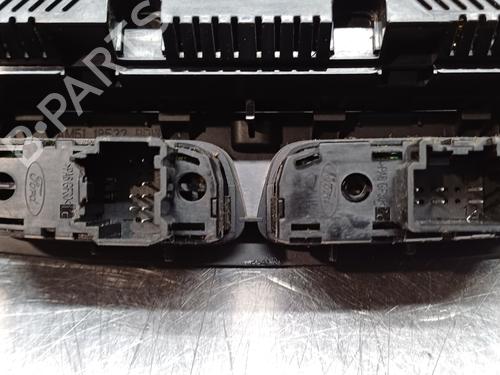 Climate control FORD C-MAX II (DXA/CB7, DXA/CEU) 1.0 EcoBoost | BP16745856I5 