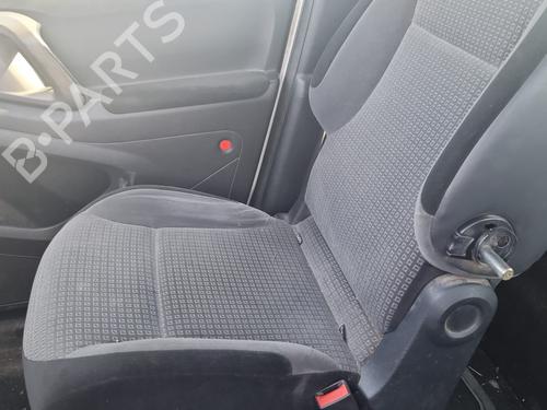 Left slide door CITROËN BERLINGO / BERLINGO FIRST MPV (MF_, GJK_, GFK_)  | BP10189175C74 
