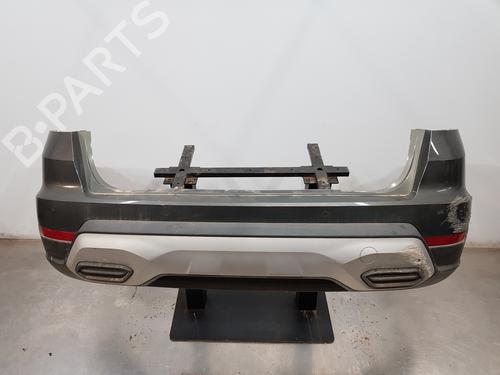 Used Rear bumper SEAT ARONA (KJ7, KJP) [2017-2025]  29570081