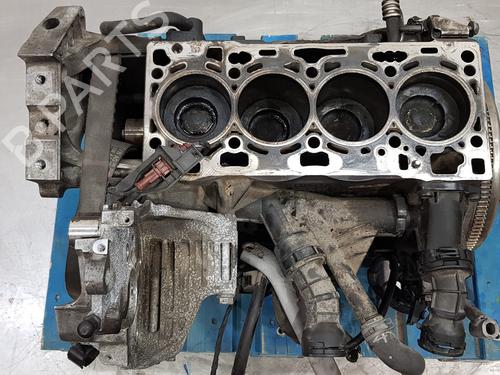 Engine SKODA SUPERB III Estate (3V5) 2.0 TDI | BP25801748M1 