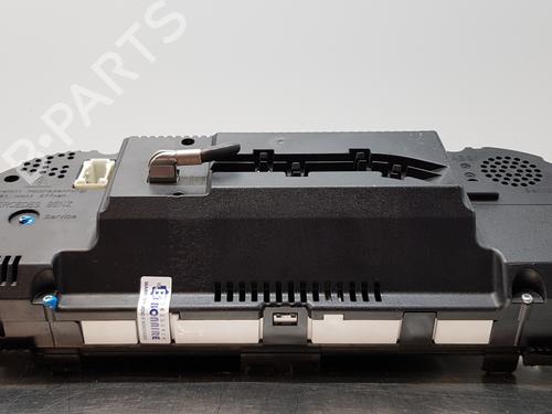 Instrument cluster MERCEDES-BENZ S-CLASS (W221, V221)  | BP18012293C47 