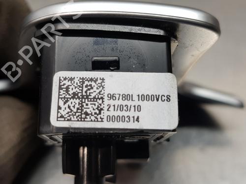 Electronic module HYUNDAI TUCSON (NX4E, NX4A)  | BP30880129M83 