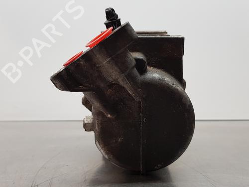 AC compressor NISSAN NV200 / EVALIA Bus  | BP17511948M34 